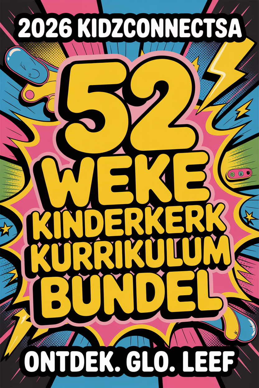 2026 KidsConnectSA Kinderkerk Kurrikulum Bundel_0