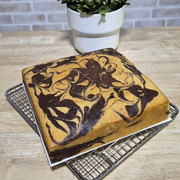 Marble Cake