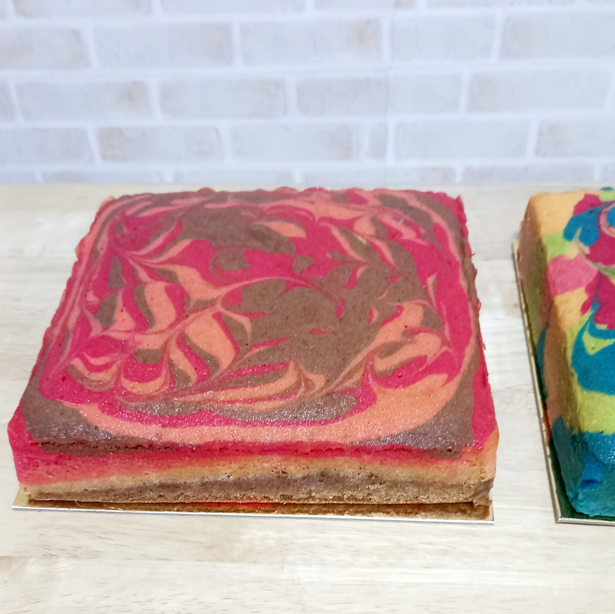 Marble Cake_4
