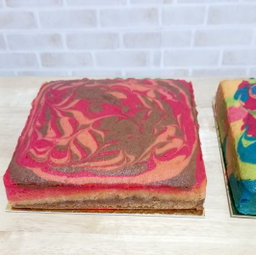 Marble Cake