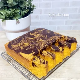 Marble Cake