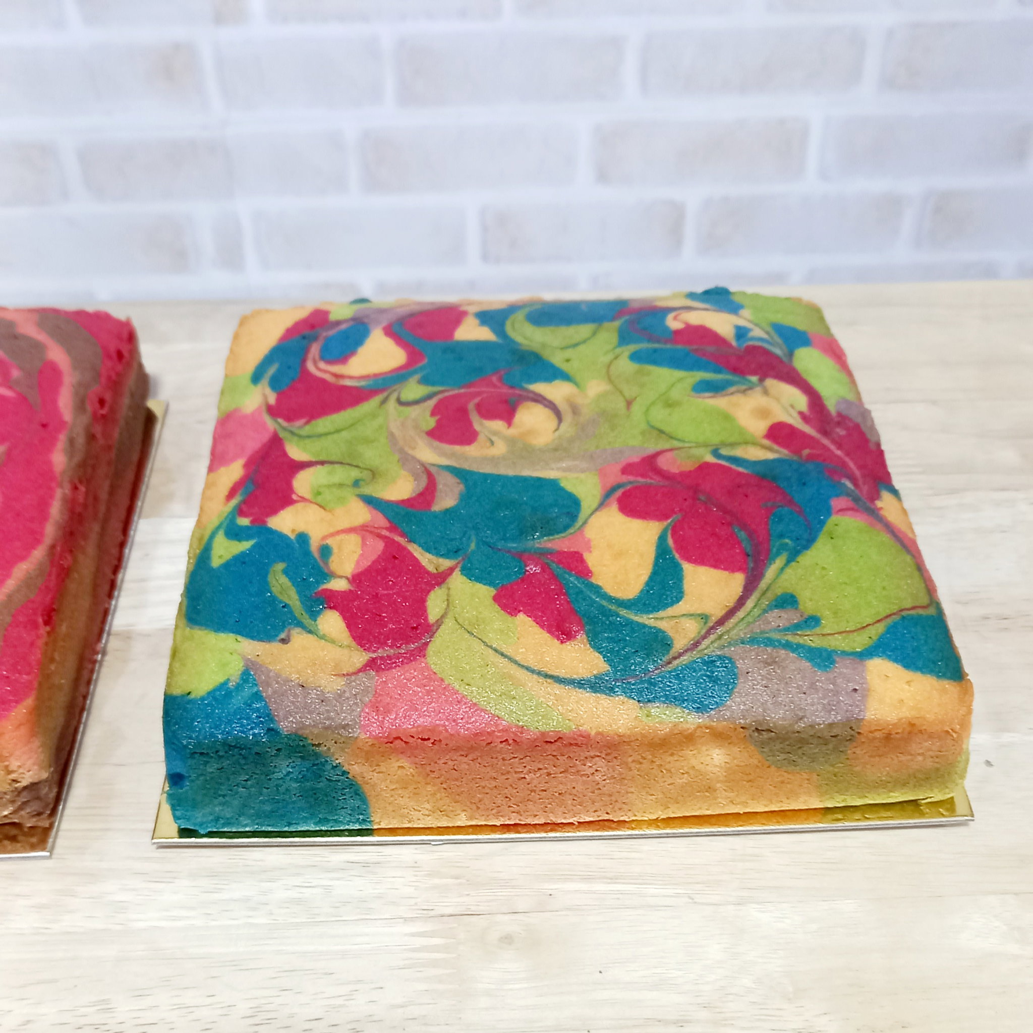 Marble Cake_5