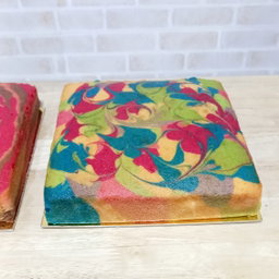 Marble Cake