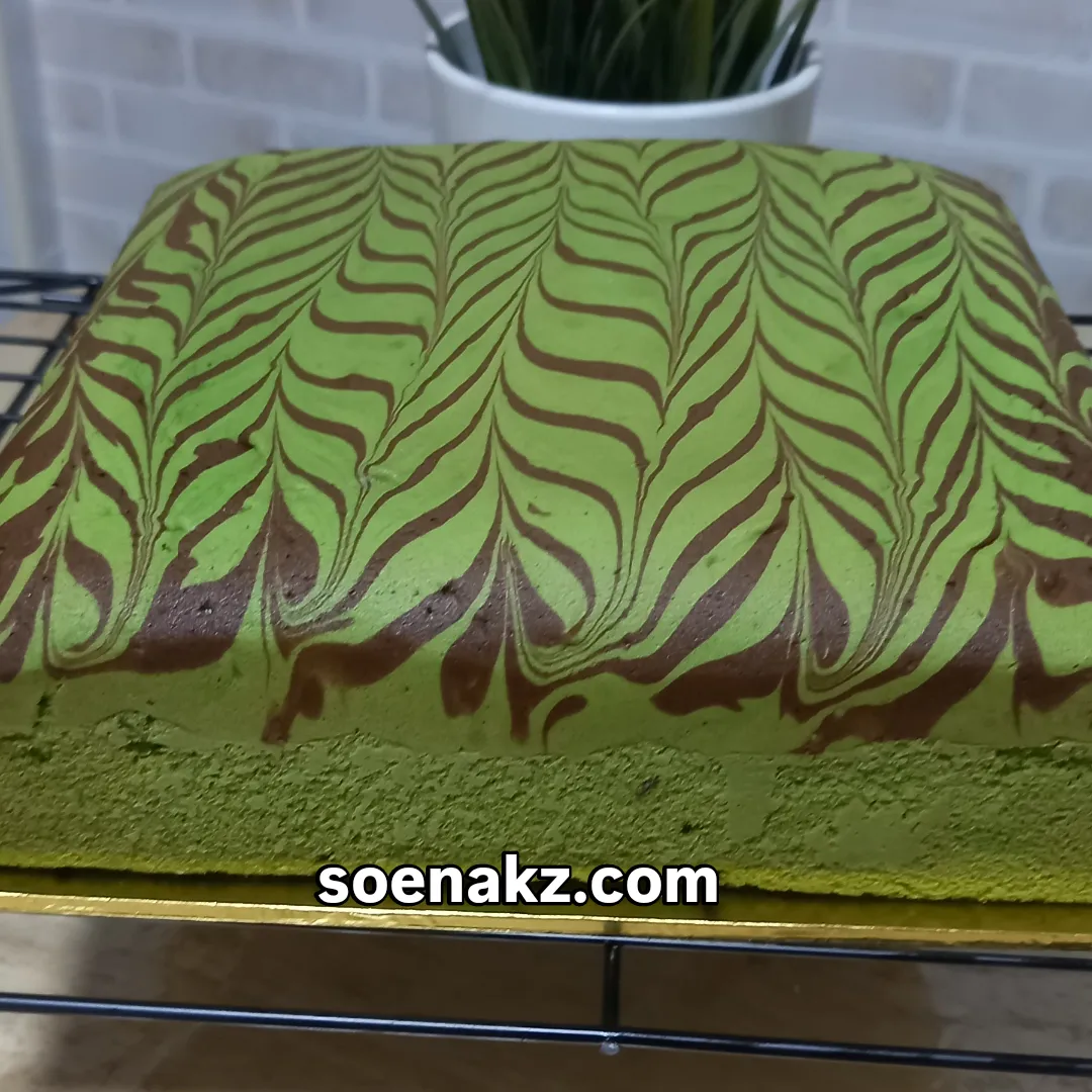 Marble Cake_7