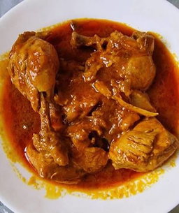 دمعة فراخ