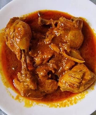 دمعة فراخ