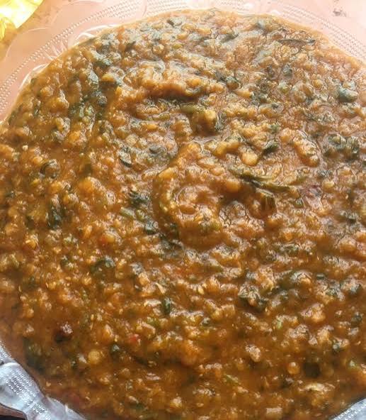 ملاح رجلة 