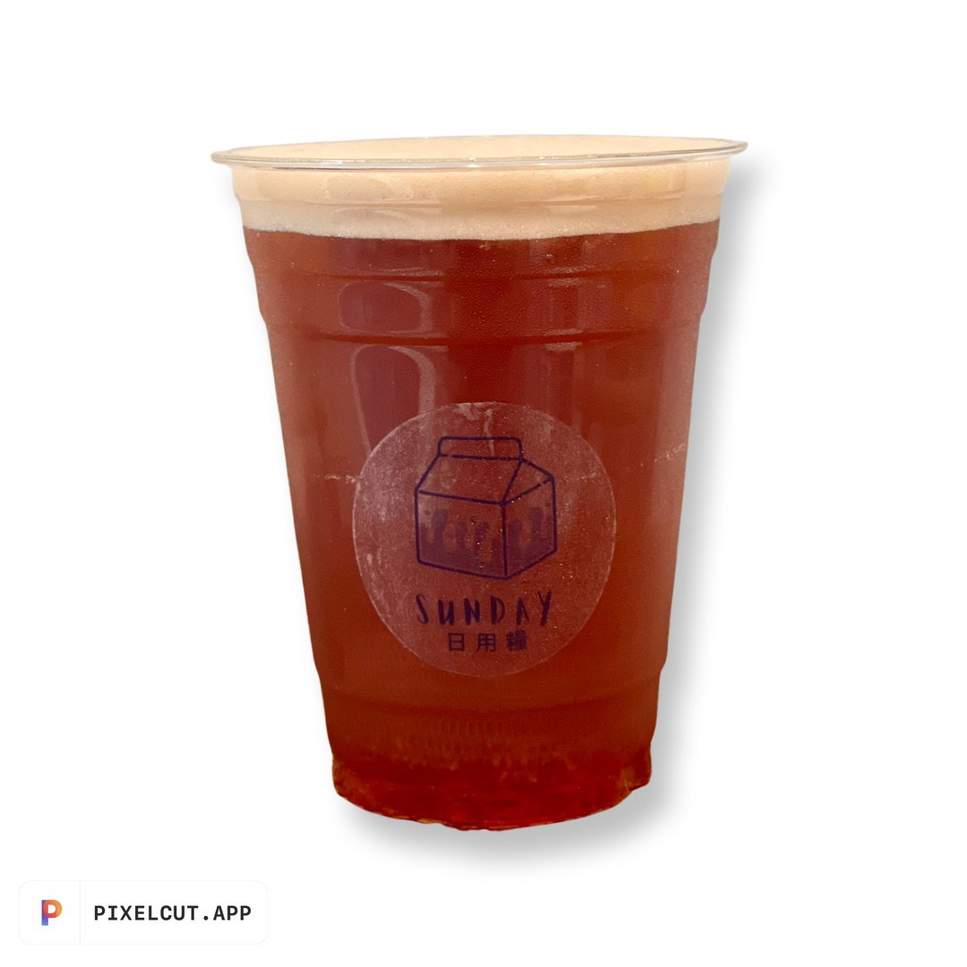 Paradise Tea 天堂鸟花茶_0