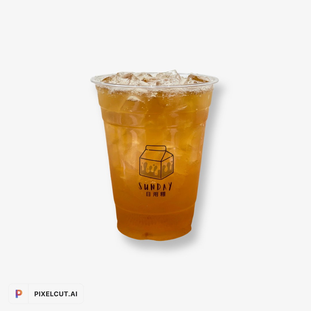 Golden Oolong Tea 乌龙茶/ Honey Oolong Tea 蜂蜜乌龙茶