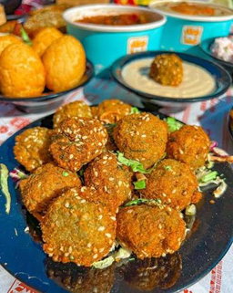 طعمية 