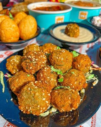 طعمية 