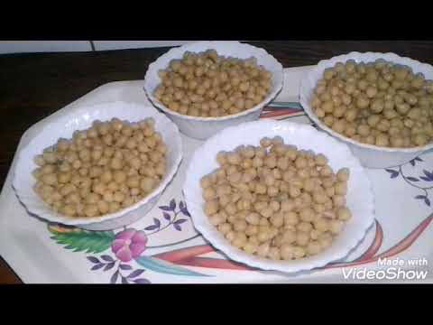 بليلة كبكبيه 