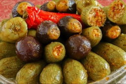 صينية محشي 