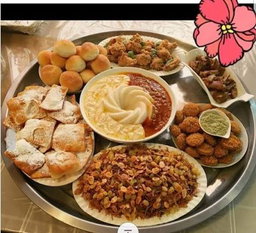 المطبخ السوداني 