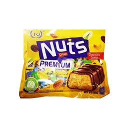 1241 NUTS PREMIUM 