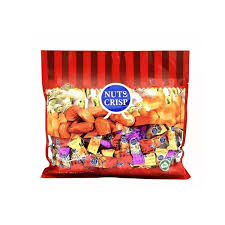 2383 NUTS CRISP 