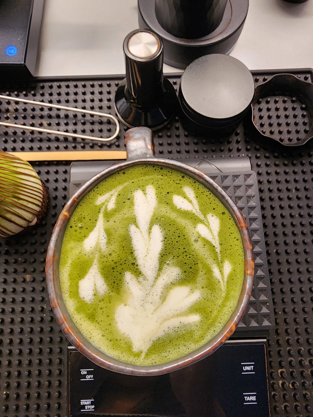 Matcha