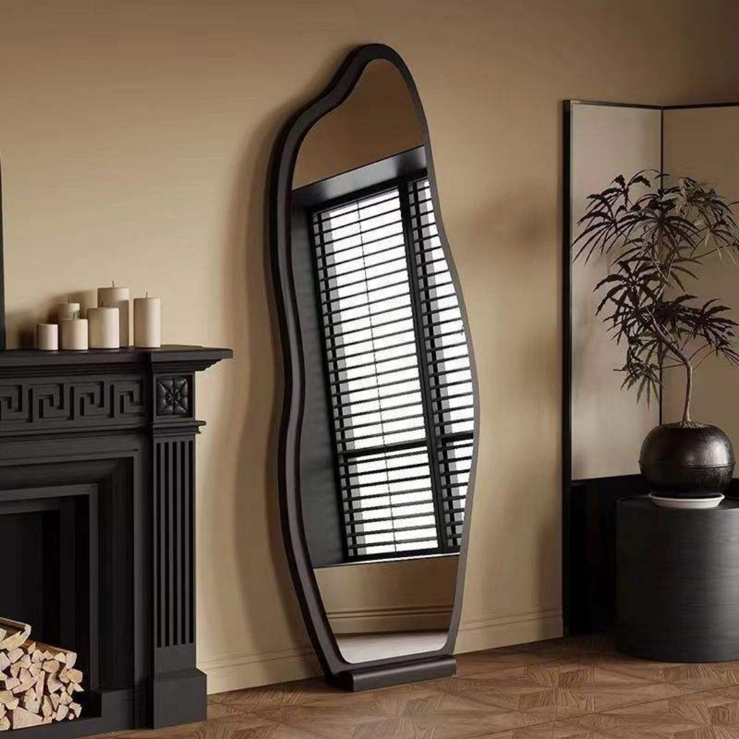 ASTHETIC 160X50CM STAND MIRROR (CERMIN)_2