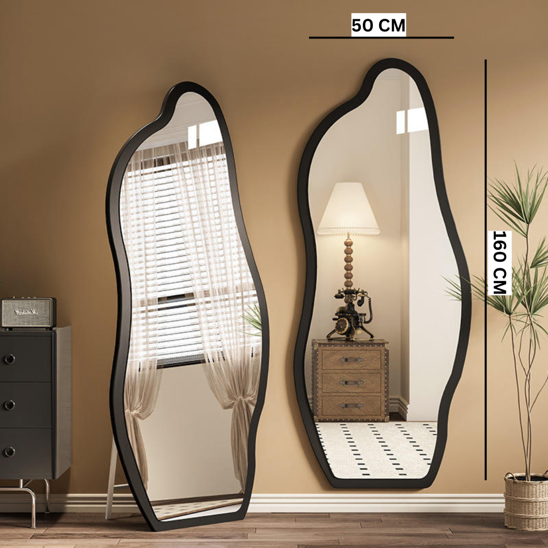 ASTHETIC 160X50CM STAND MIRROR (CERMIN)_8