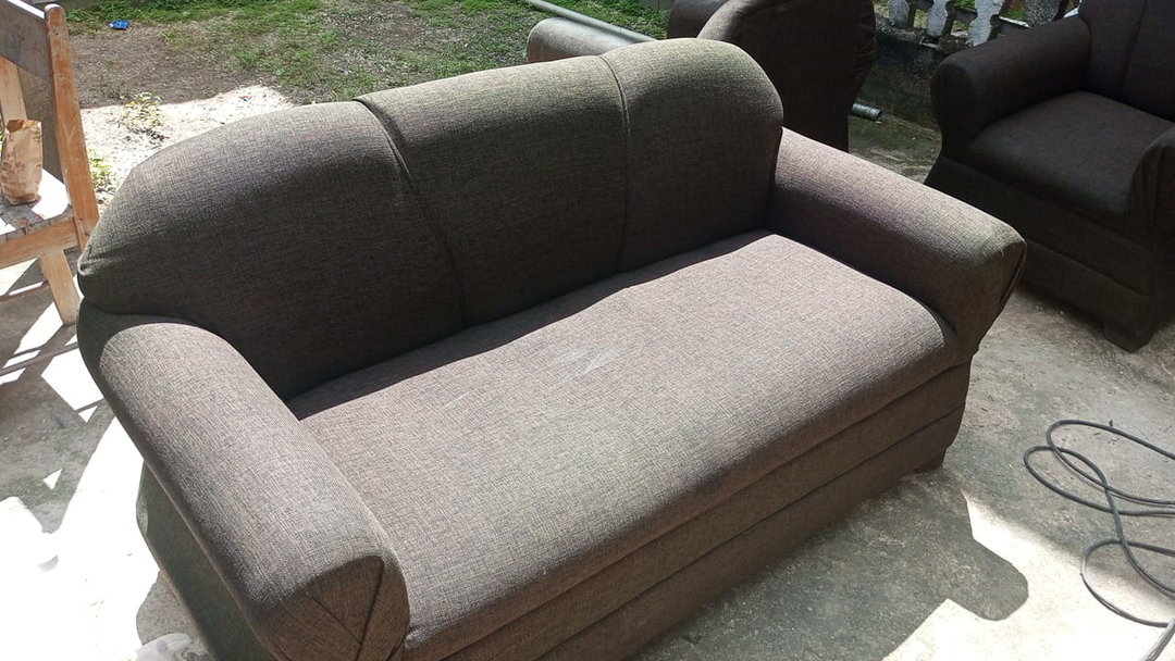 LoveSeat (2 Seater)