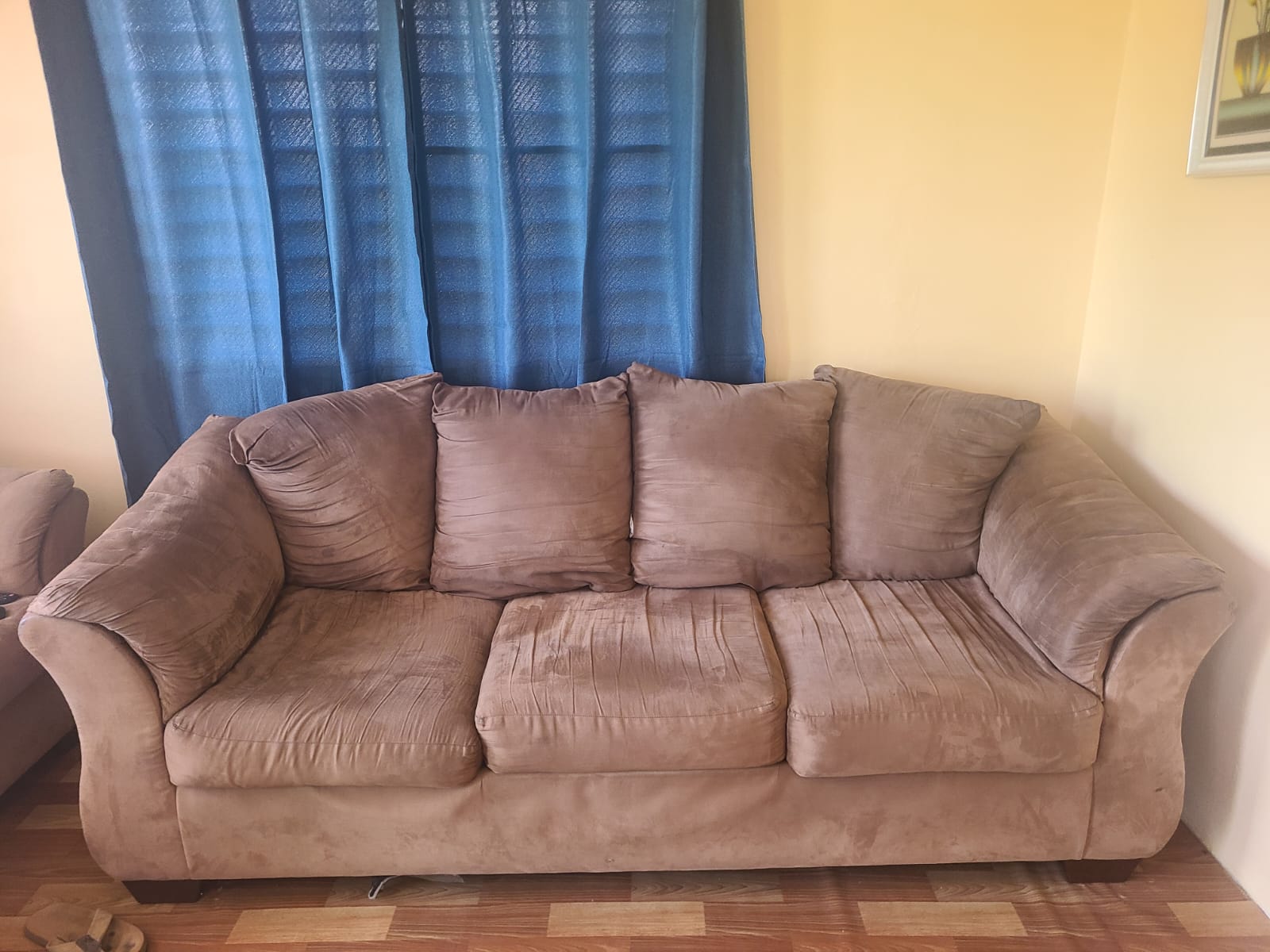 Sofa (3 Seater)_0
