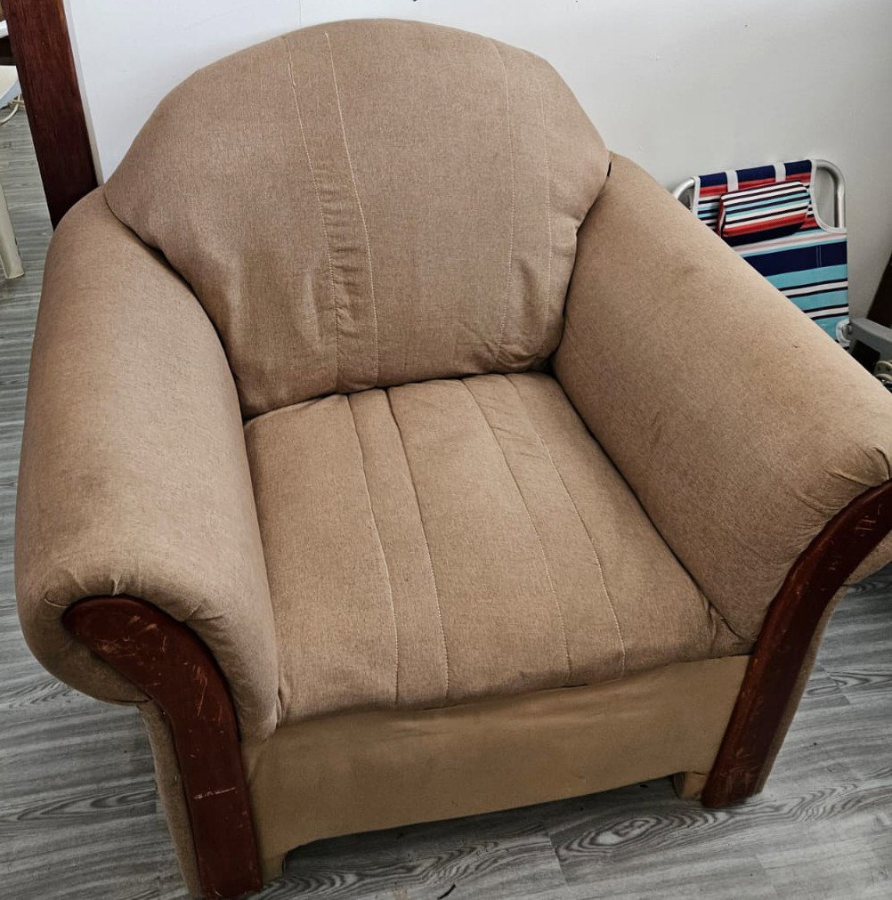 Armchair (Single)_0