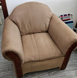 Armchair (Single)