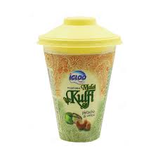 1468 CASHEW KULFI ICE CUP 