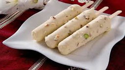 1470 CASHEW & COCONUT KULFI ICE 