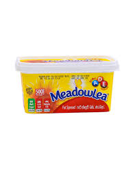 434 BUTTER SPREAD 500G MEADOWLEA 500G 