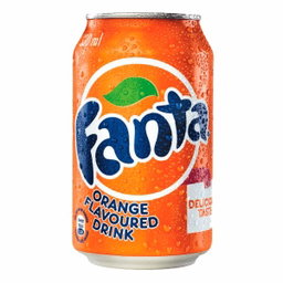 Fanta ( Can)