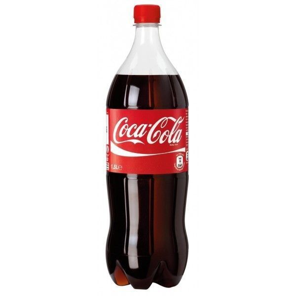 Coke