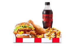 Nasty C <<< KFC >>>