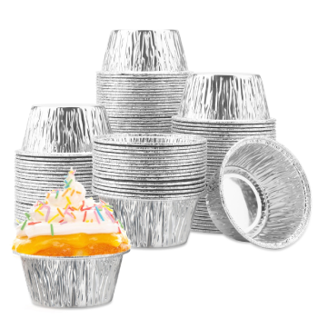 927 ALU FOIL BAKING CUP _0