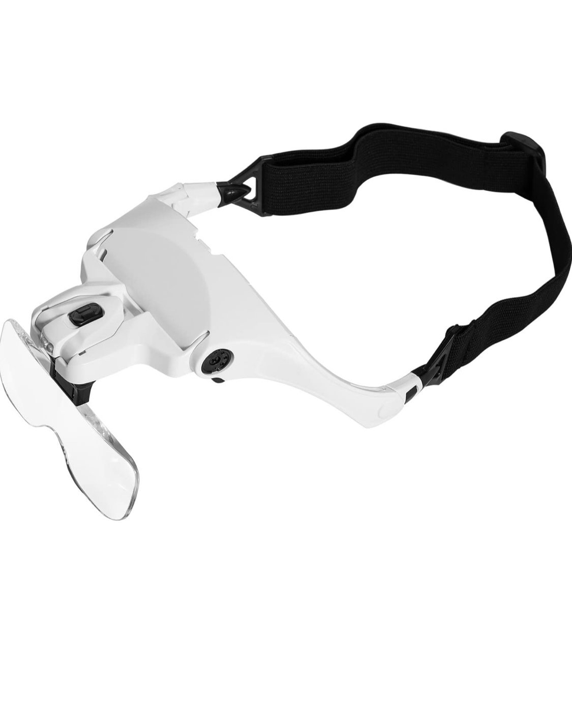 Magnifying Lens 