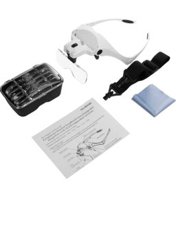Magnifying Lens 