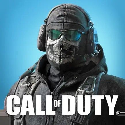 Call of Duty®: Mobile 