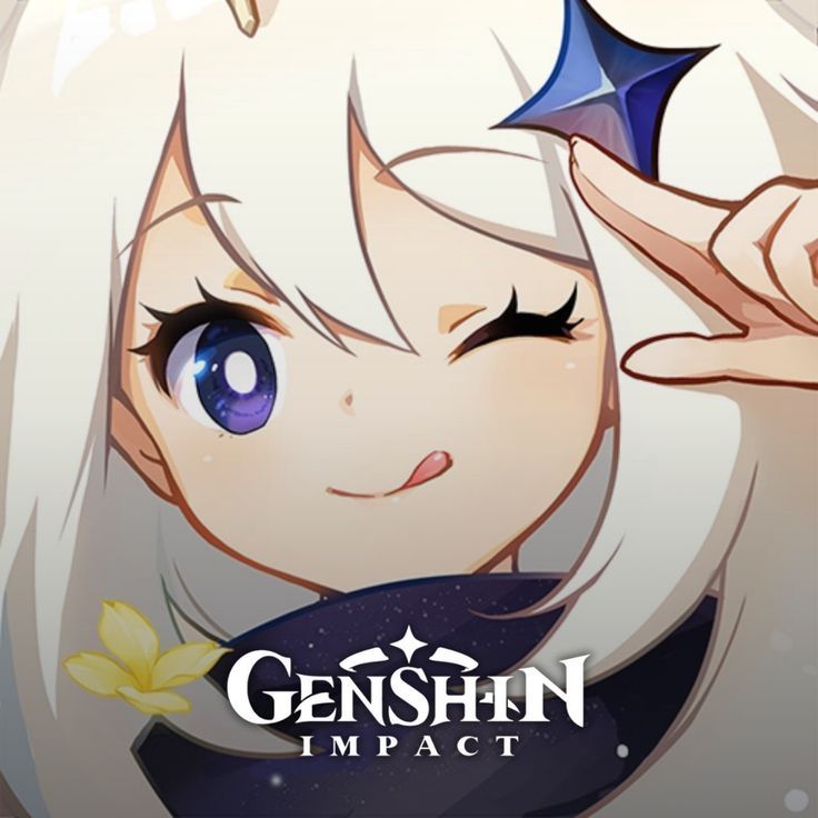 Genshin Impact _0