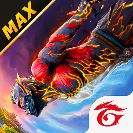 Free Fire Max _0
