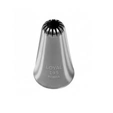 1516 195 NOZZELS 