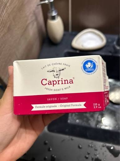 Caprina 
