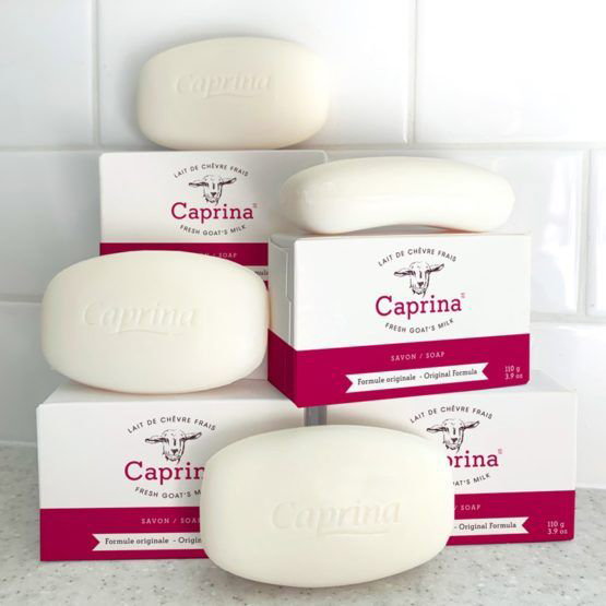 Caprina _1