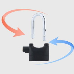 🔐 القفل الذكي