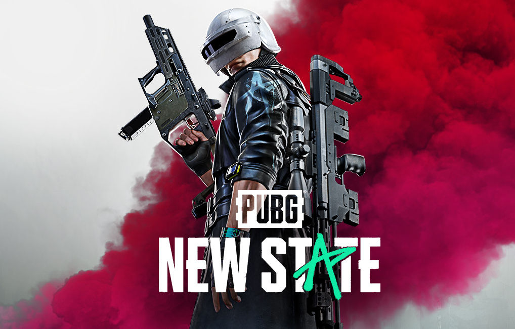 Pubg : New State Mobile 