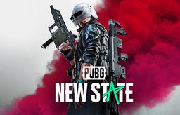 Pubg : New State Mobile 