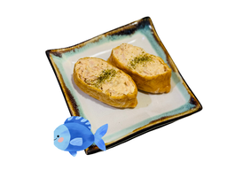 C039 Tuna Mayo Inari Sushi