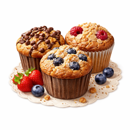 Muffins