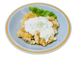 D032 Chicken Nanban チキン南蛮 