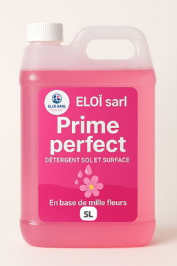 Prime perfect bleu océan 1L