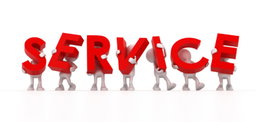 SERVICES IN LIBERIA 